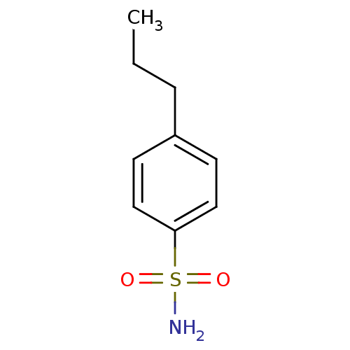 Chemical structure of BindingDB Monomer ID 50423787