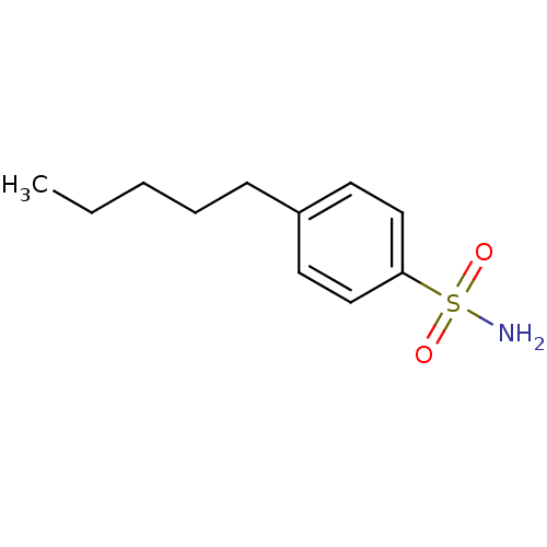 Chemical structure of BindingDB Monomer ID 50423789