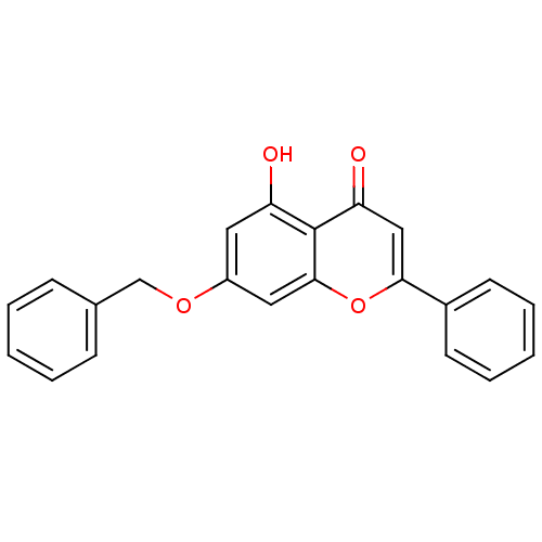 Chemical structure of BindingDB Monomer ID 50423802