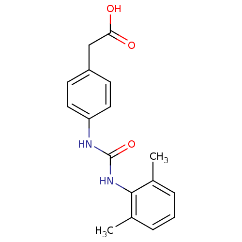 Chemical structure of BindingDB Monomer ID 50423846