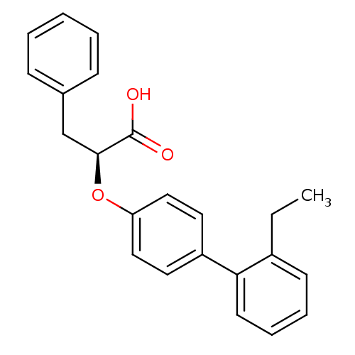 Chemical structure of BindingDB Monomer ID 50423896