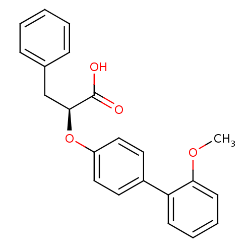 Chemical structure of BindingDB Monomer ID 50423897