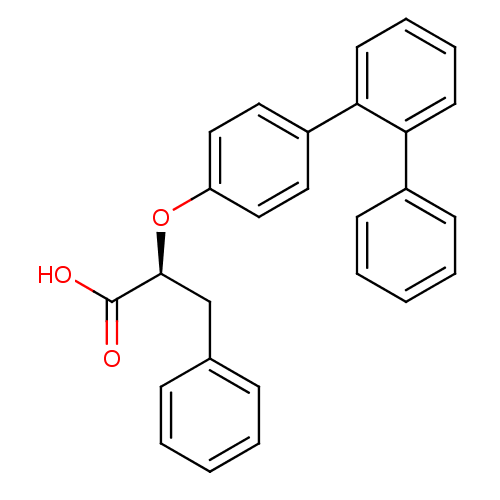 Chemical structure of BindingDB Monomer ID 50423898