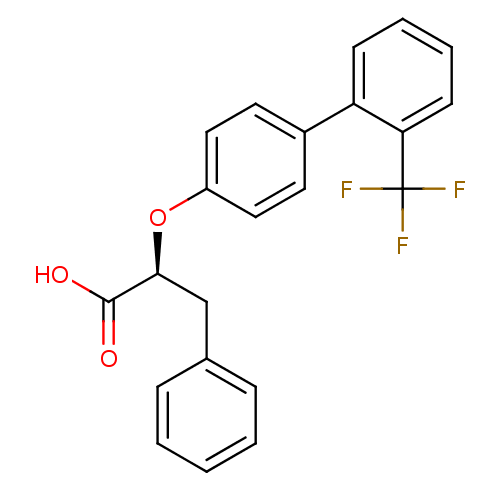 Chemical structure of BindingDB Monomer ID 50423899