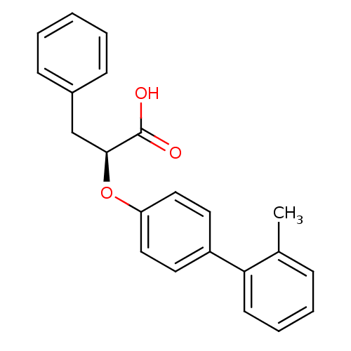 Chemical structure of BindingDB Monomer ID 50423902