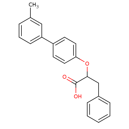 Chemical structure of BindingDB Monomer ID 50423903