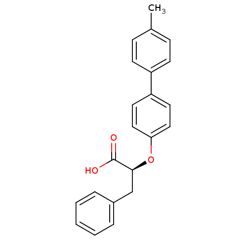 Chemical structure of BindingDB Monomer ID 50423904