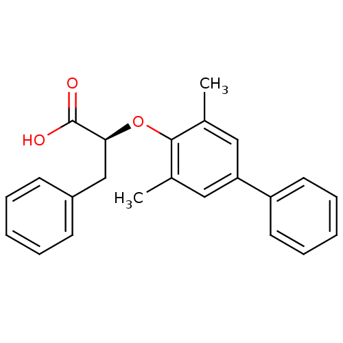 Chemical structure of BindingDB Monomer ID 50423907