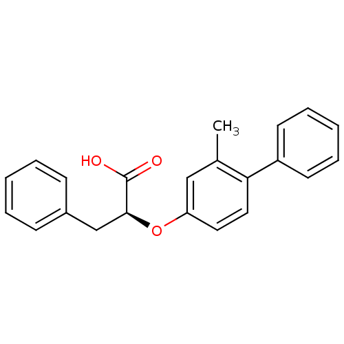 Chemical structure of BindingDB Monomer ID 50423908