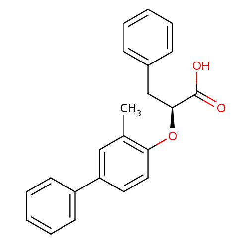 Chemical structure of BindingDB Monomer ID 50423909
