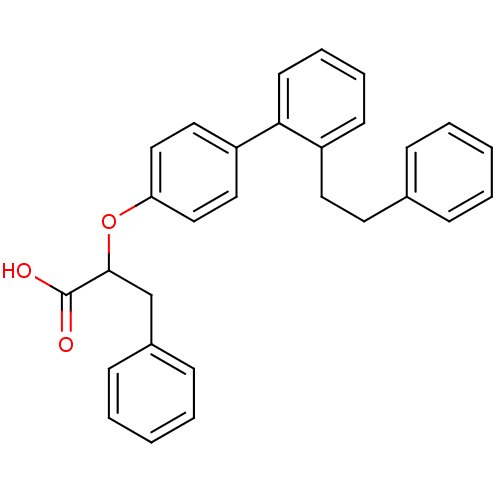 Chemical structure of BindingDB Monomer ID 50423910