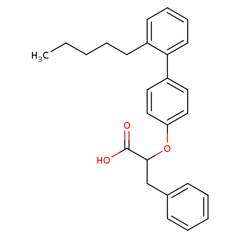 Chemical structure of BindingDB Monomer ID 50423911