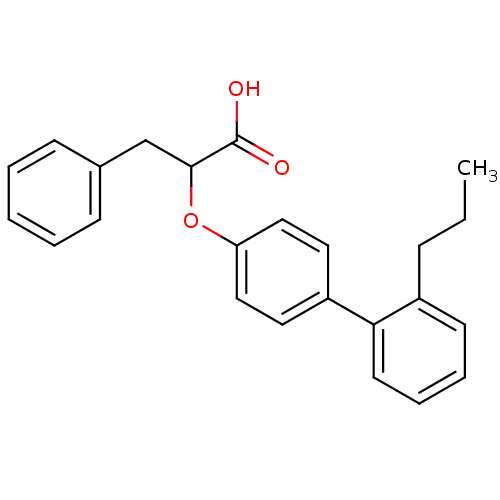 Chemical structure of BindingDB Monomer ID 50423912