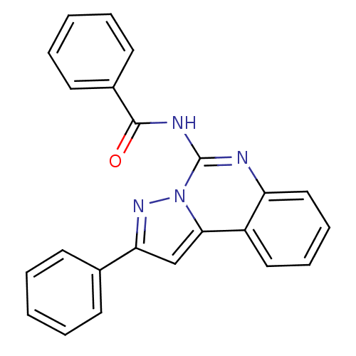 Chemical structure of BindingDB Monomer ID 50423918