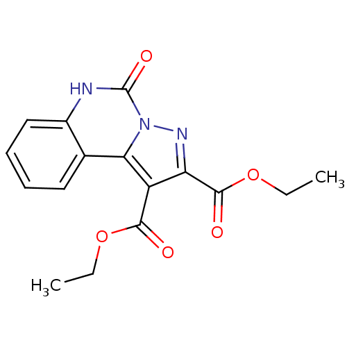 Chemical structure of BindingDB Monomer ID 50423919