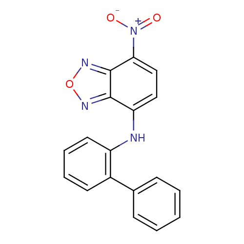 Chemical structure of BindingDB Monomer ID 50423921