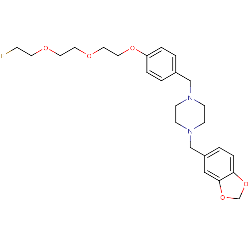 Chemical structure of BindingDB Monomer ID 50424037