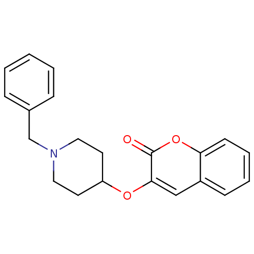 Chemical structure of BindingDB Monomer ID 50424043