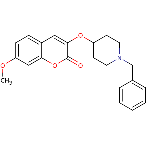 Chemical structure of BindingDB Monomer ID 50424048