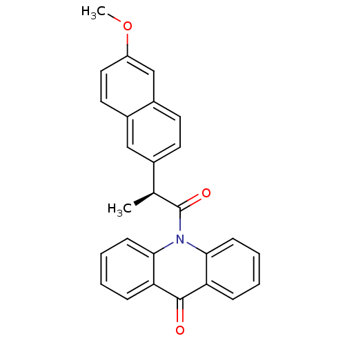 Chemical structure of BindingDB Monomer ID 50424101