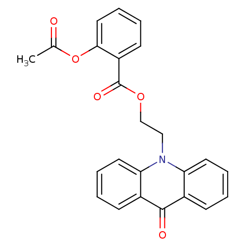 Chemical structure of BindingDB Monomer ID 50424104