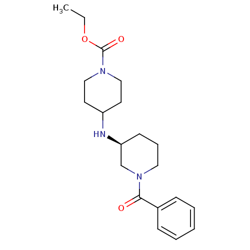 Chemical structure of BindingDB Monomer ID 50424120