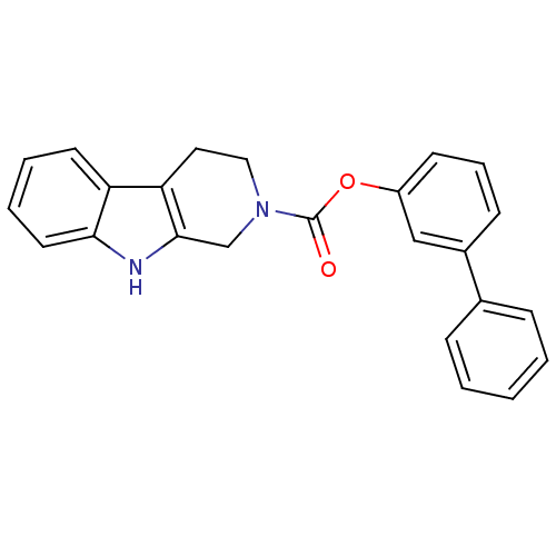Chemical structure of BindingDB Monomer ID 50424150