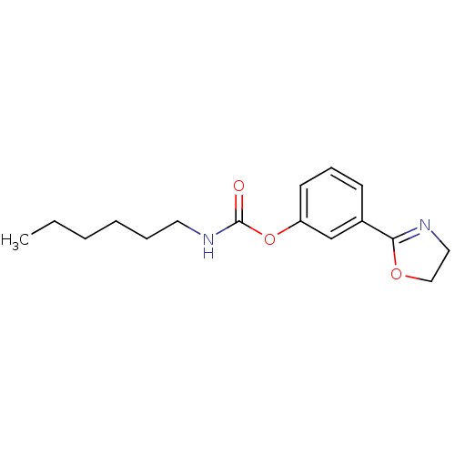 Chemical structure of BindingDB Monomer ID 50424227