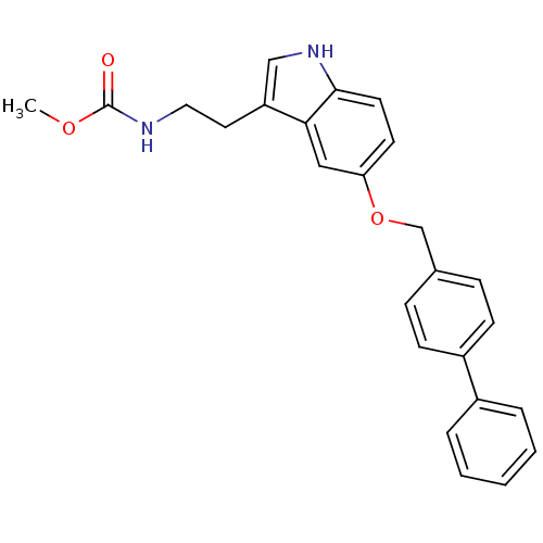 Chemical structure of BindingDB Monomer ID 50424429