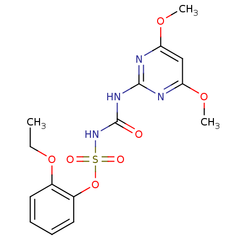 Chemical structure of BindingDB Monomer ID 50424592