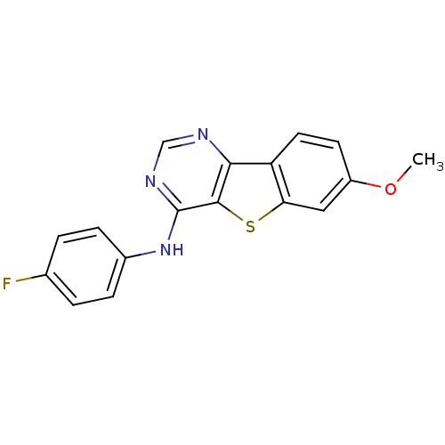 Chemical structure of BindingDB Monomer ID 50424675