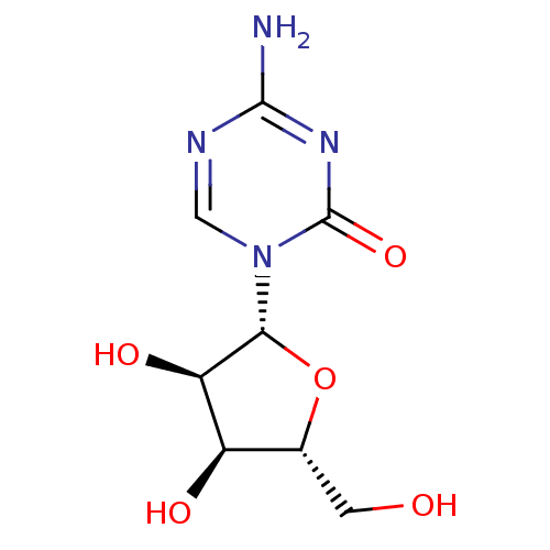 Chemical structure of BindingDB Monomer ID 50424715