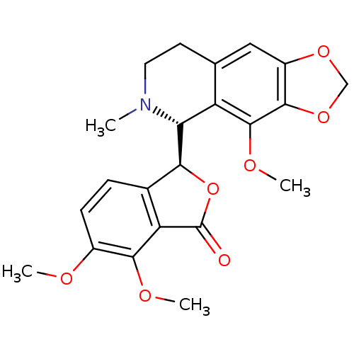 Chemical structure of BindingDB Monomer ID 50424716