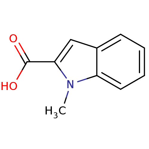 Chemical structure of BindingDB Monomer ID 50424778