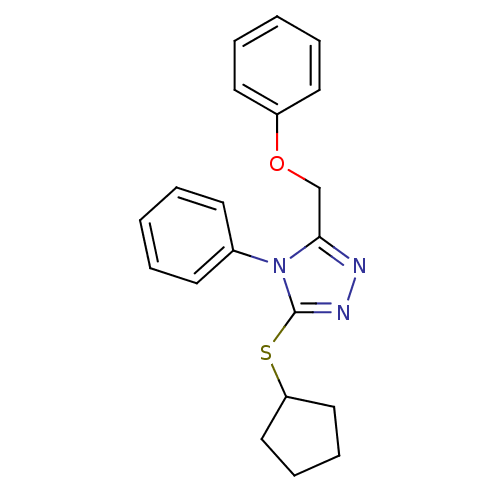 Chemical structure of BindingDB Monomer ID 50424855