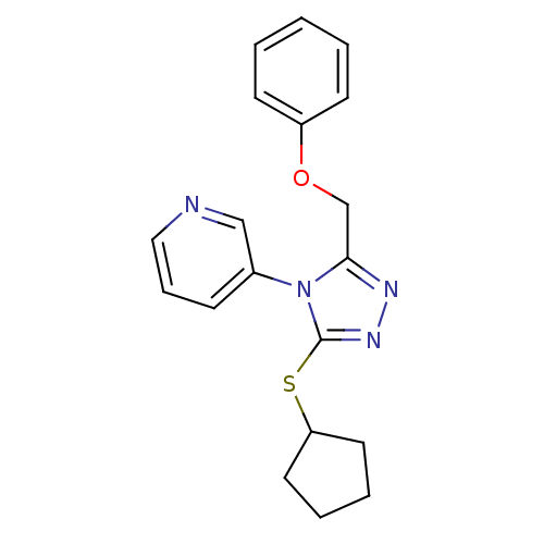 Chemical structure of BindingDB Monomer ID 50424913