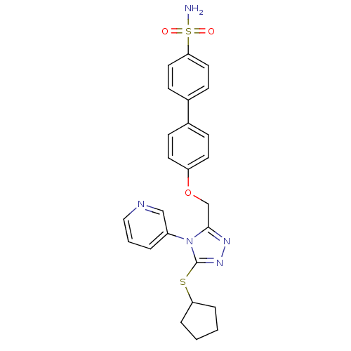 Chemical structure of BindingDB Monomer ID 50424940