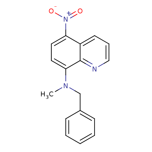 Chemical structure of BindingDB Monomer ID 50425014
