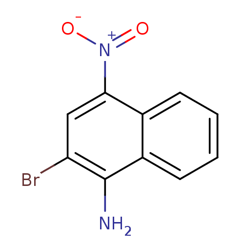 Chemical structure of BindingDB Monomer ID 50425017