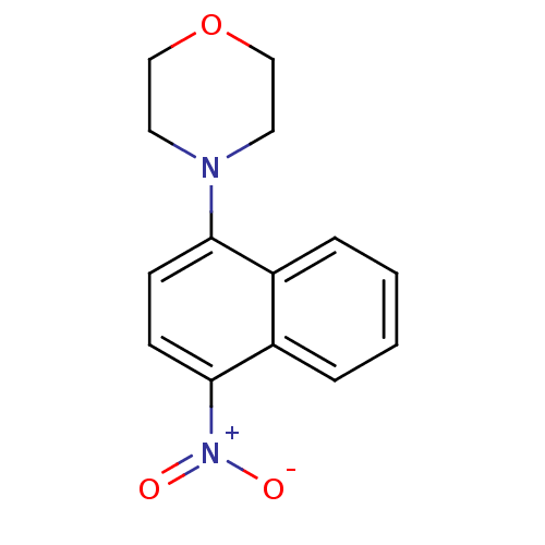Chemical structure of BindingDB Monomer ID 50425018