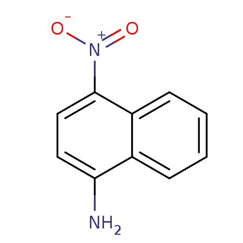 Chemical structure of BindingDB Monomer ID 50425019