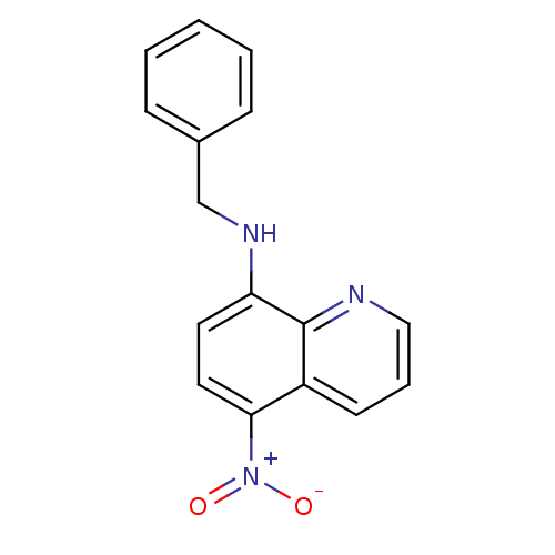 Chemical structure of BindingDB Monomer ID 50425022