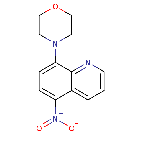 Chemical structure of BindingDB Monomer ID 50425025