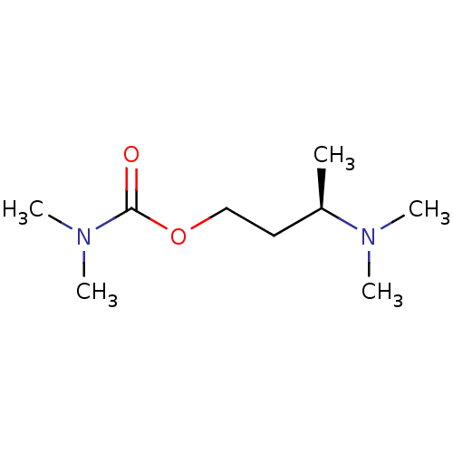 Chemical structure of BindingDB Monomer ID 50425042