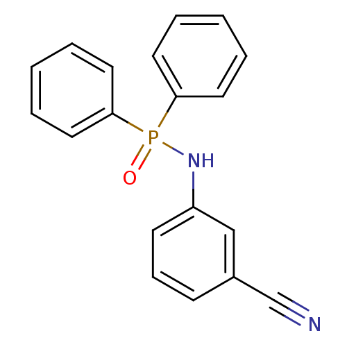 Chemical structure of BindingDB Monomer ID 50425095