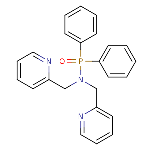 Chemical structure of BindingDB Monomer ID 50425098