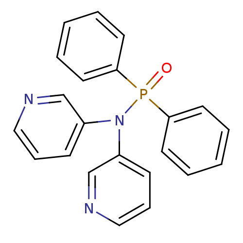 Chemical structure of BindingDB Monomer ID 50425102