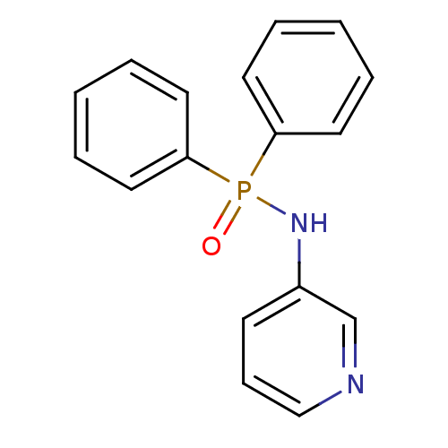 Chemical structure of BindingDB Monomer ID 50425103