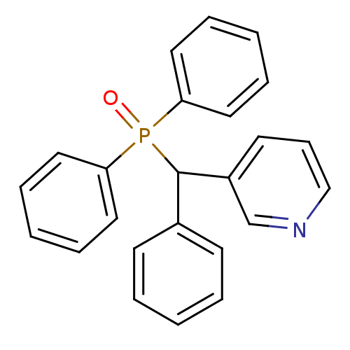 Chemical structure of BindingDB Monomer ID 50425111