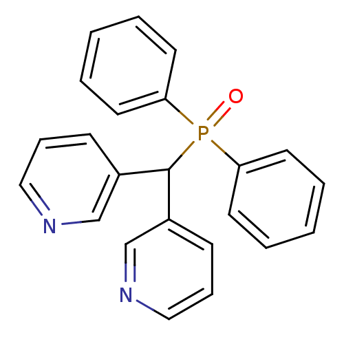 Chemical structure of BindingDB Monomer ID 50425112
